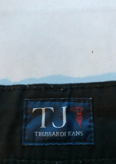 Jean droit Taille 40