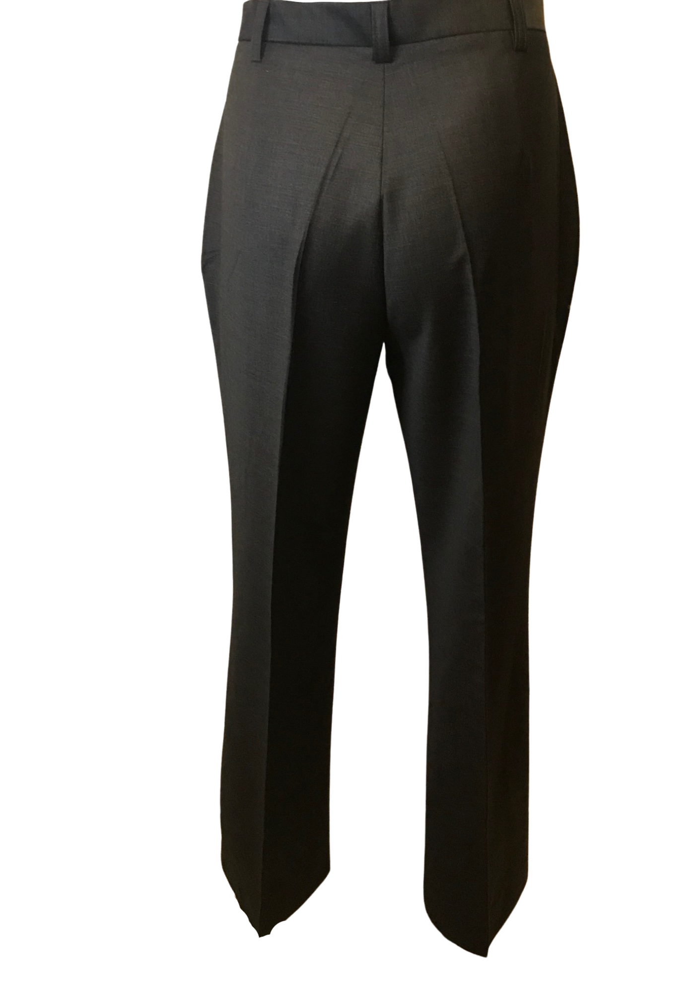 Pantalon en laine Taille 42