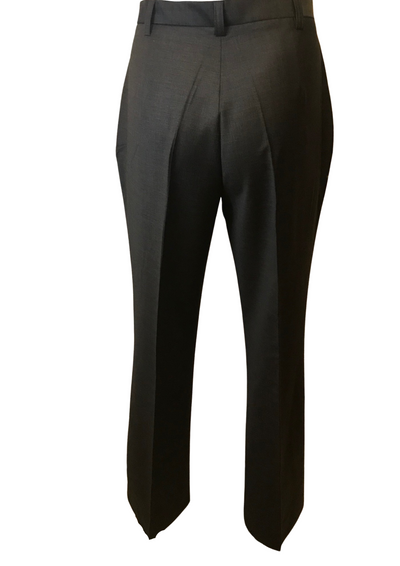 Pantalon en laine Taille 42