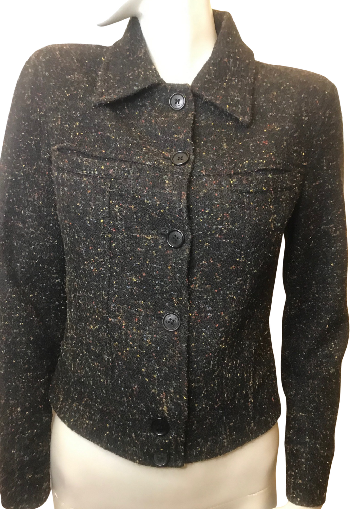 Veste en laine Taille 38