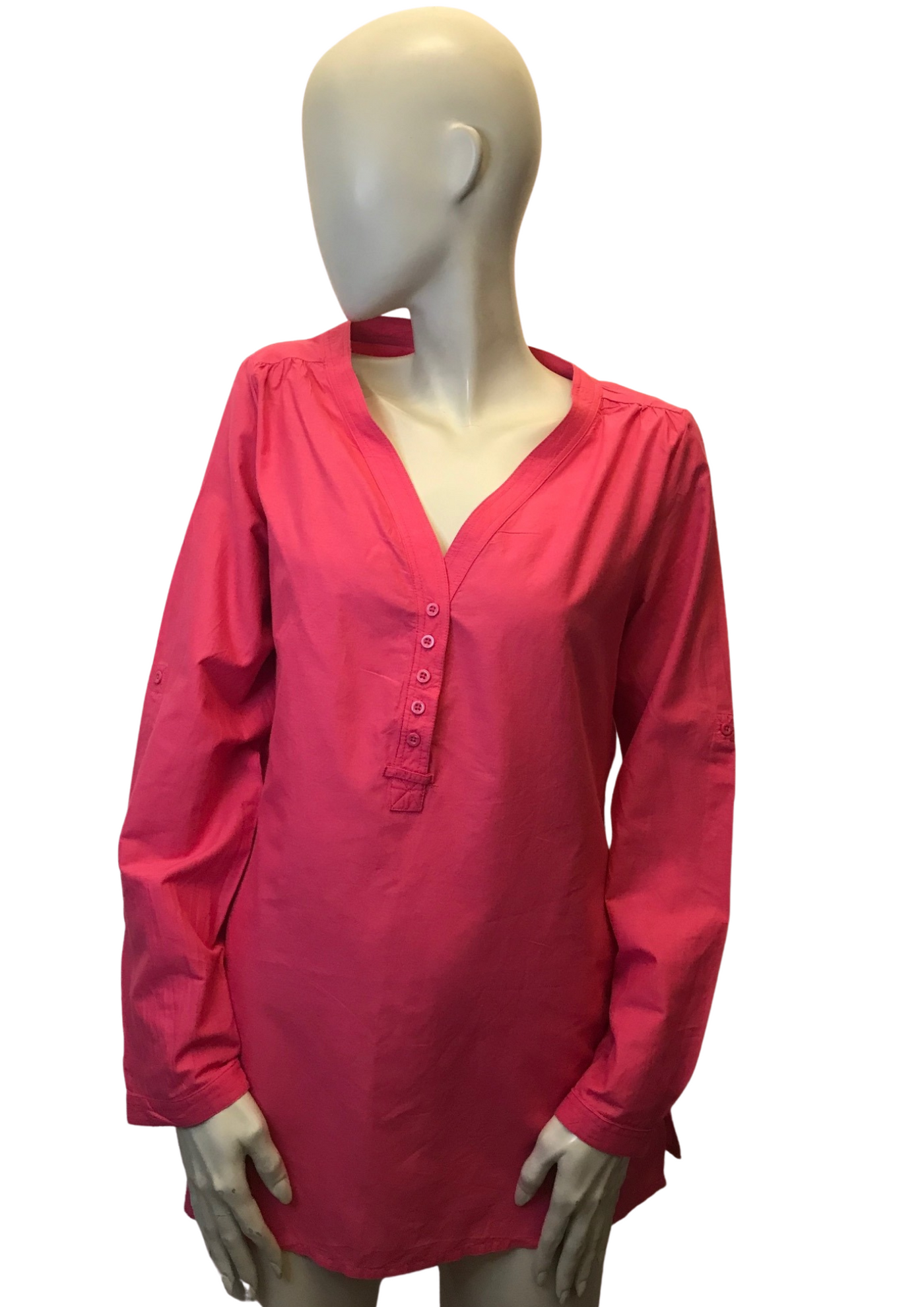 Tunique manches longues Taille 40