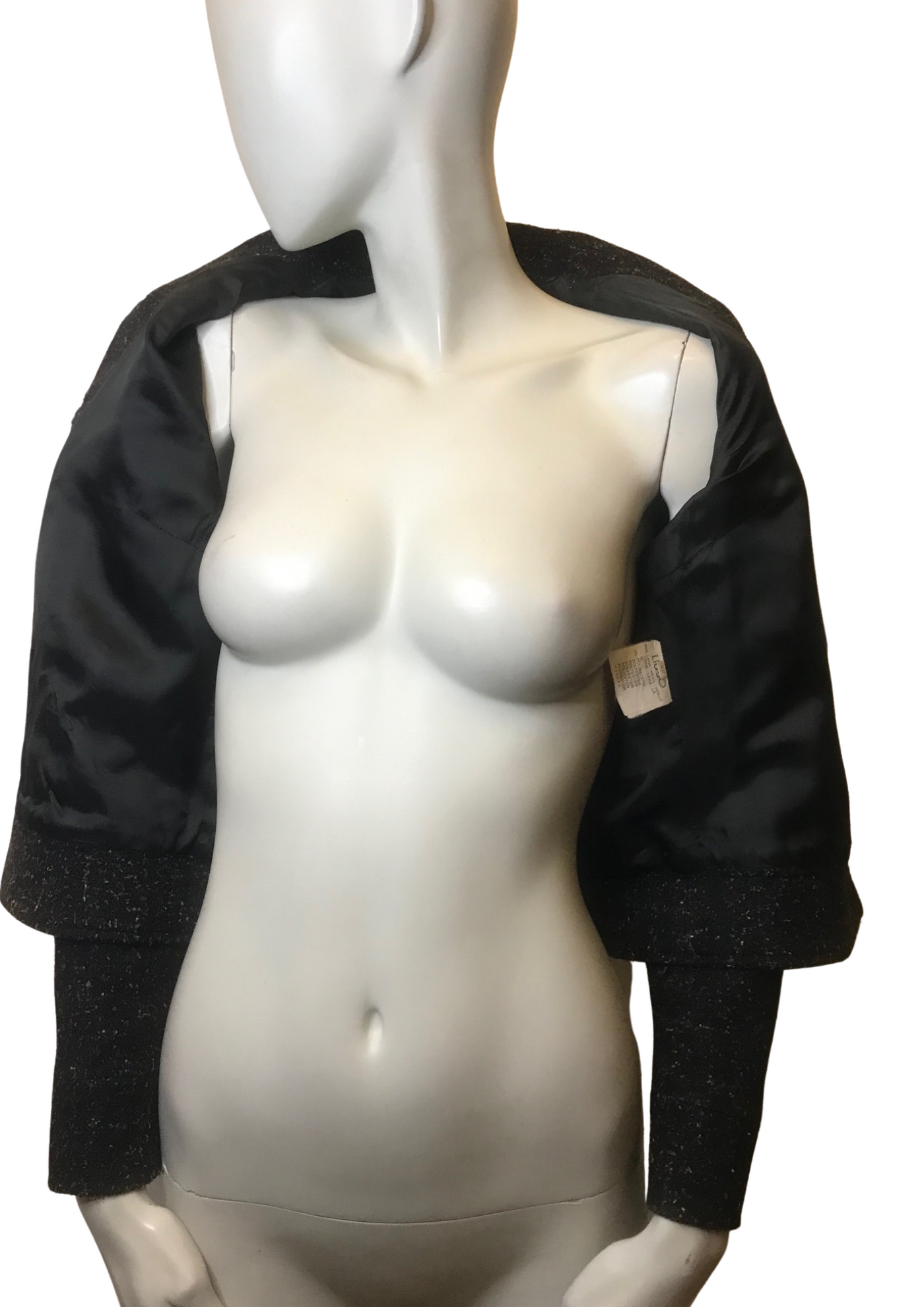 Veste en laine Taille 38