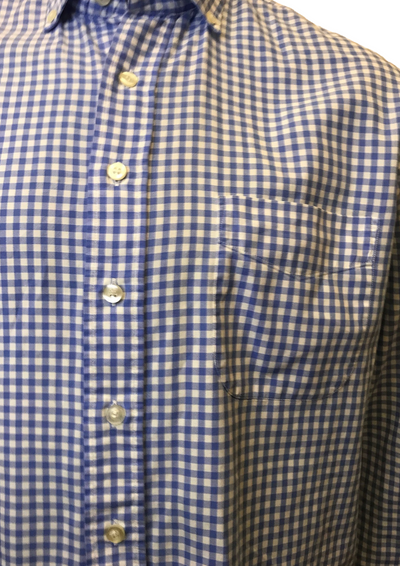 Chemise vichy Taille L