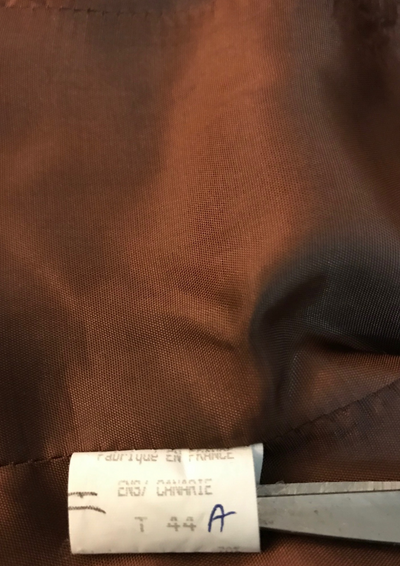 Veste en tweed Taille 42
