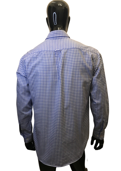 Chemise vichy Taille L
