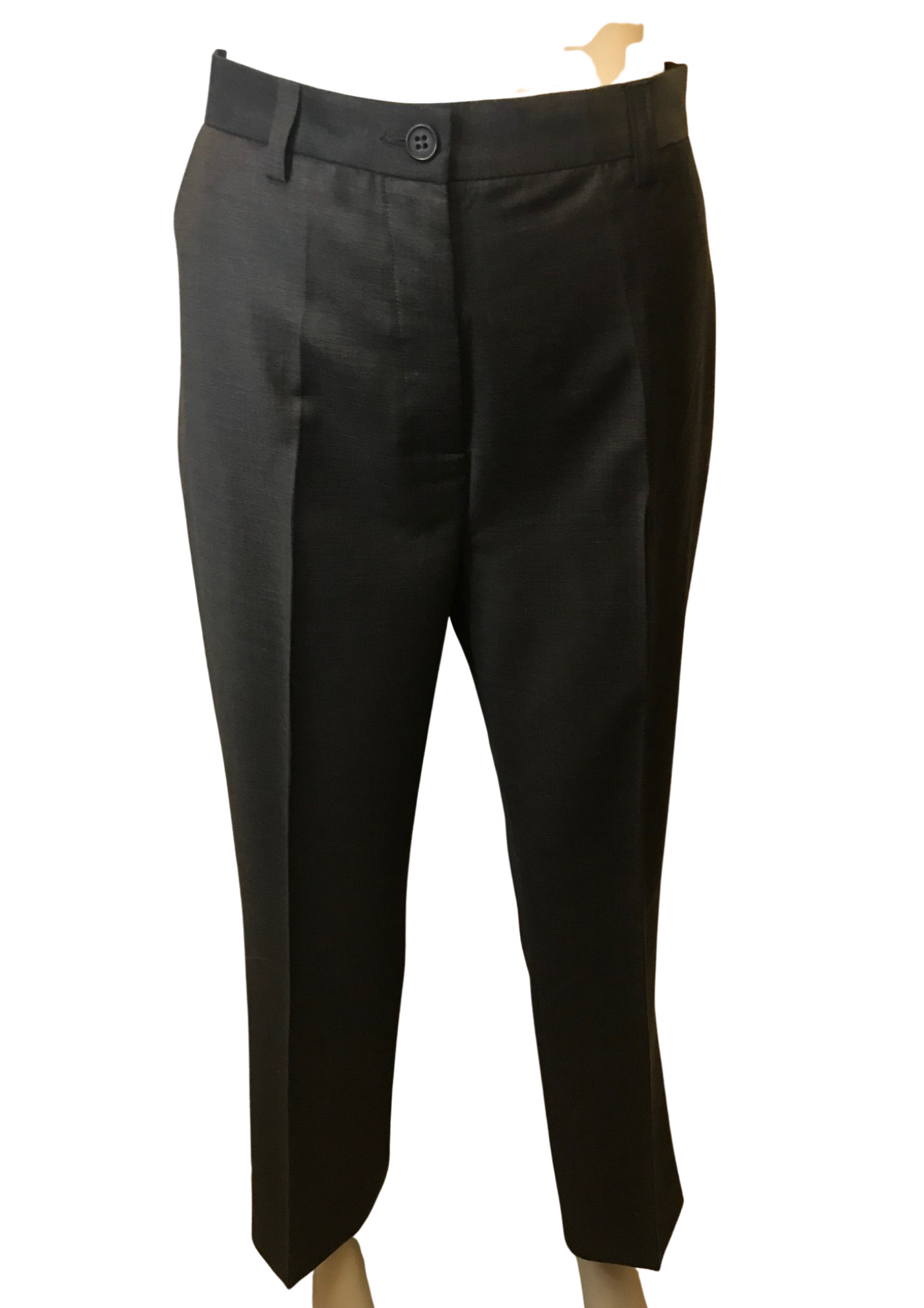 Pantalon en laine Taille 42
