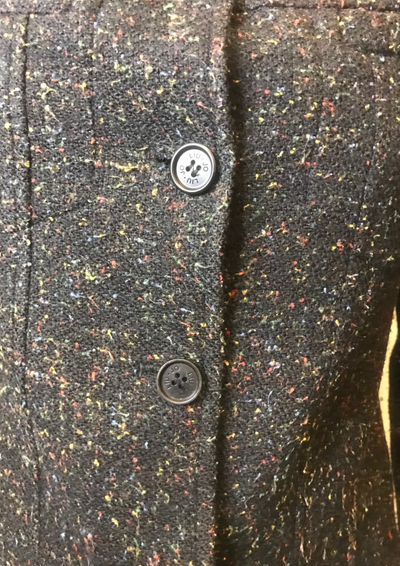 Veste en laine Taille 38