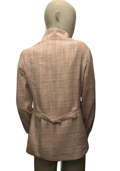 Saharienne en tweed Taille 40