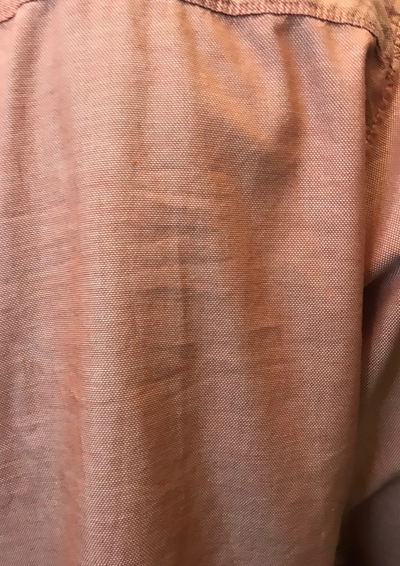 Chemise Taille XXL