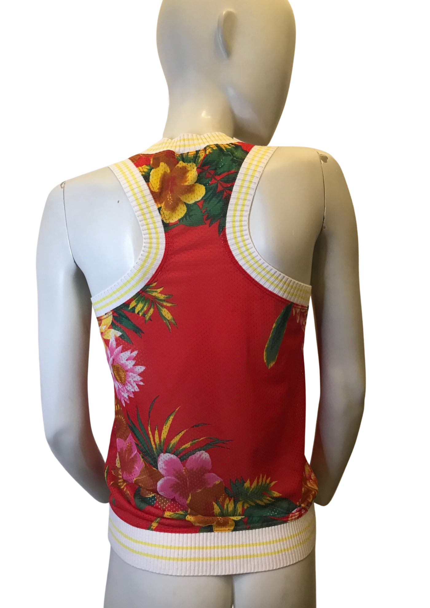 Débardeur à motifs Taille 36