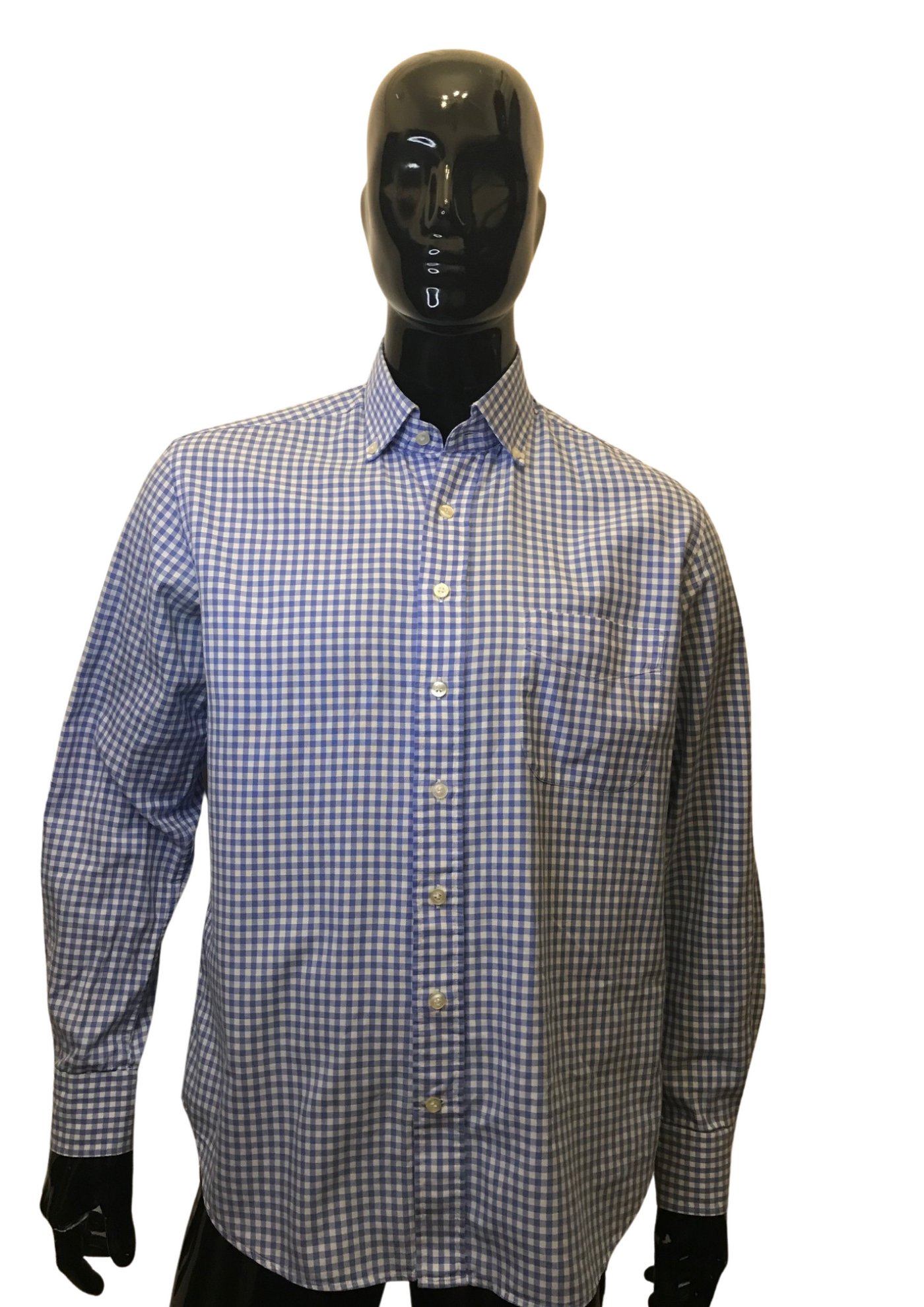 Chemise vichy Taille L