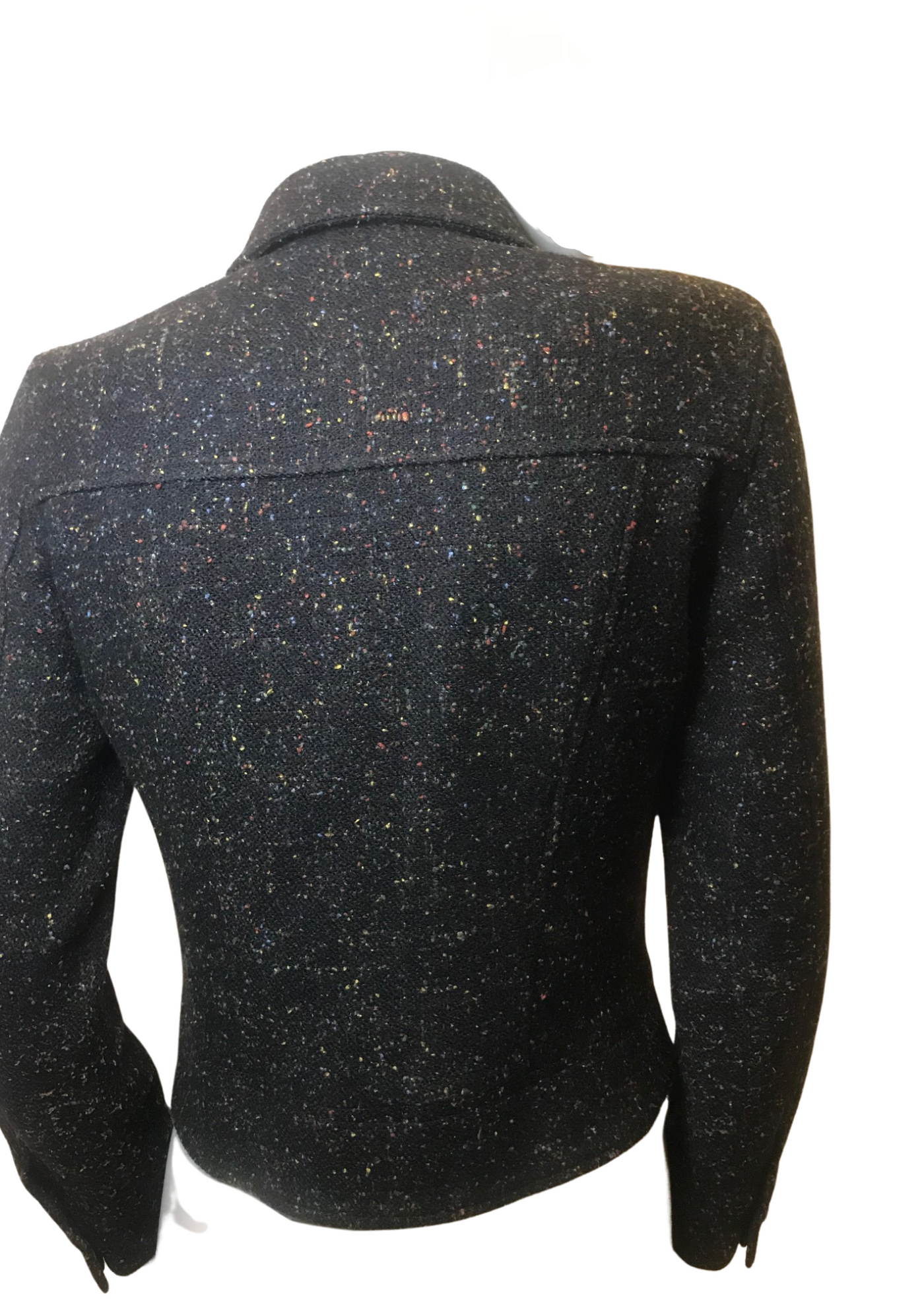 Veste en laine Taille 38