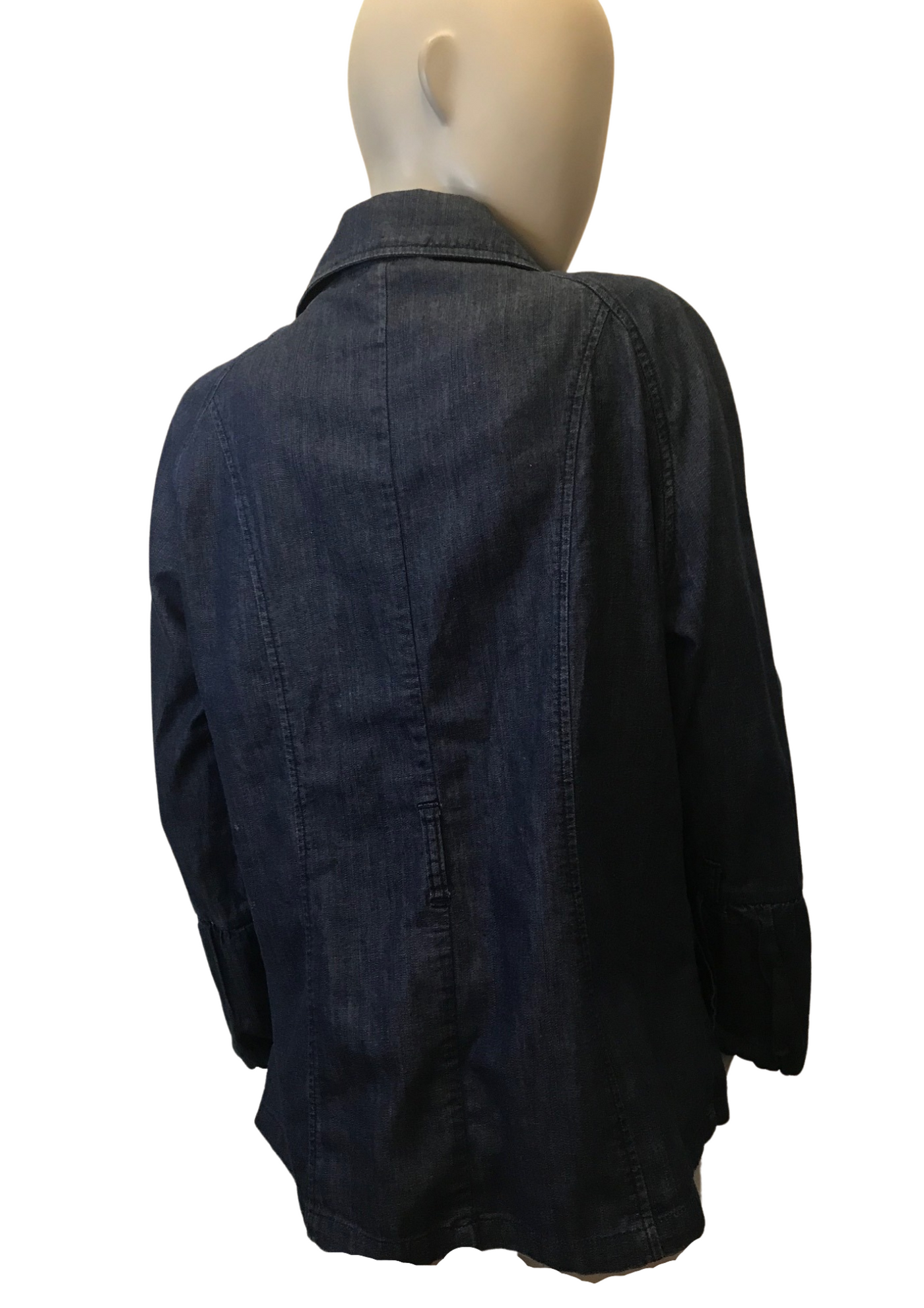 Paletot en jean Taille 42