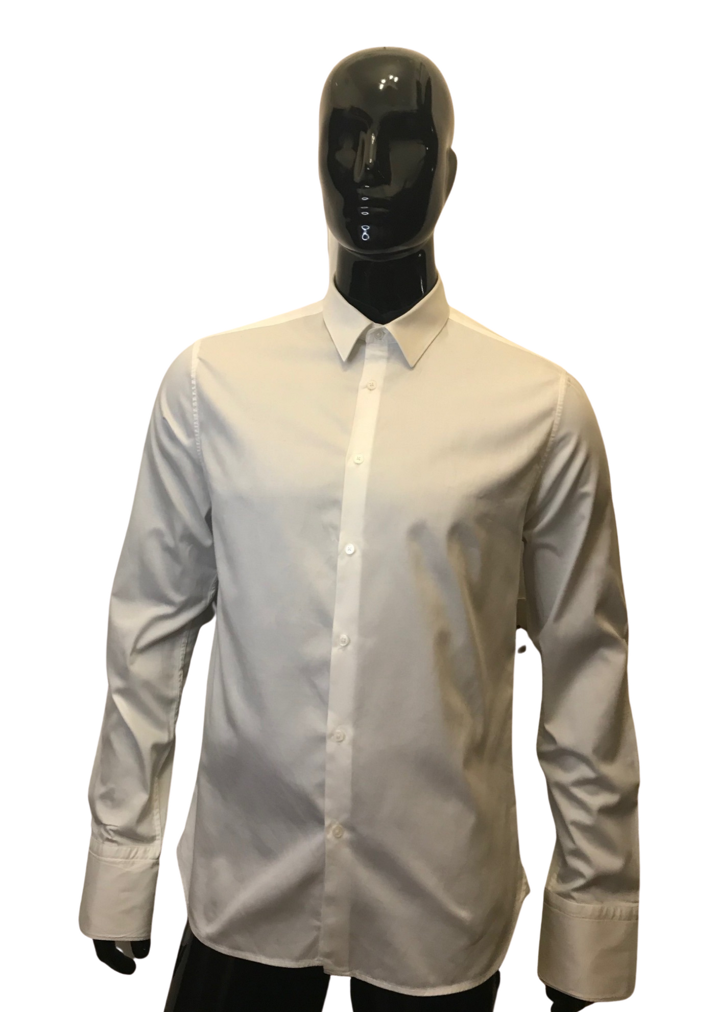 Chemise slim fit Taille L