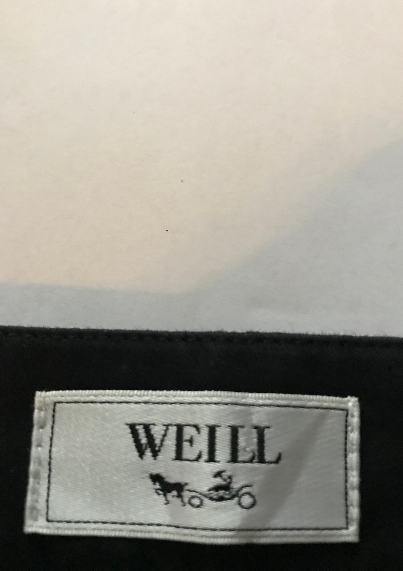 Pantalon 7/8ème Taille 40