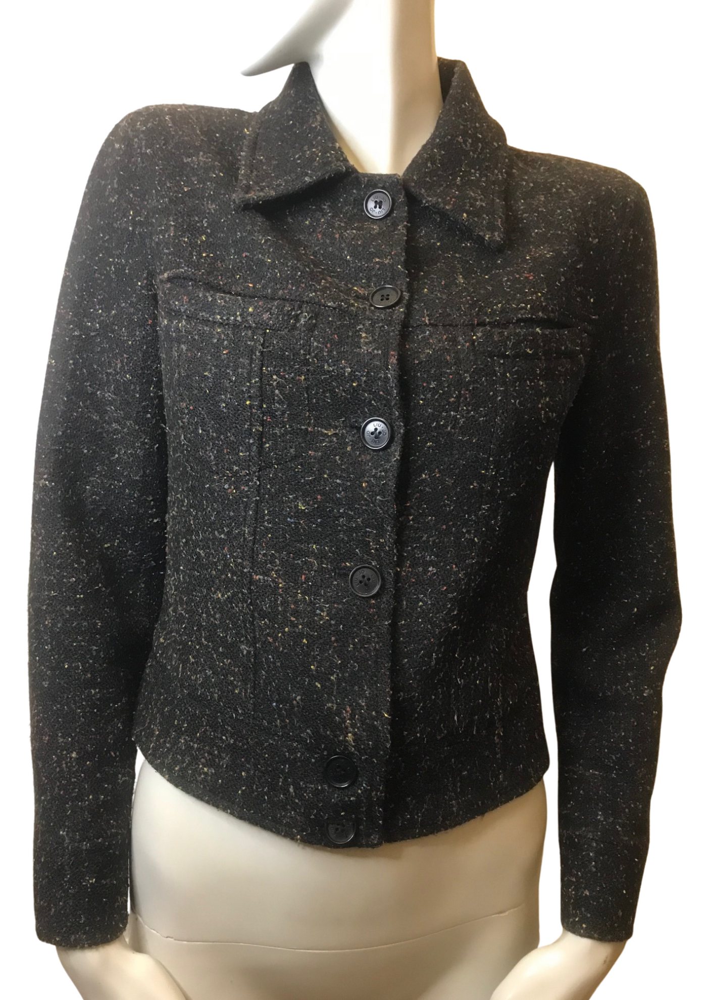 Veste en laine Taille 38