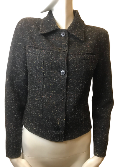 Veste en laine Taille 38