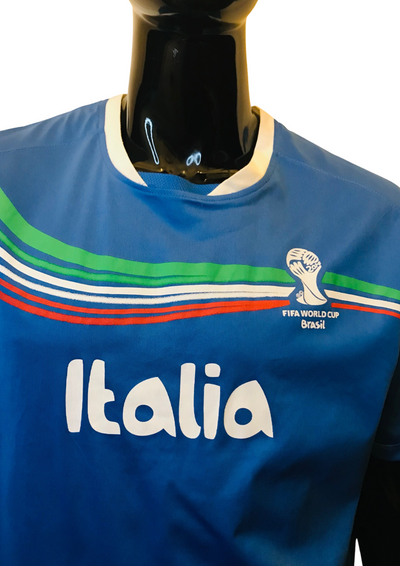Maillot de foot Taille XL