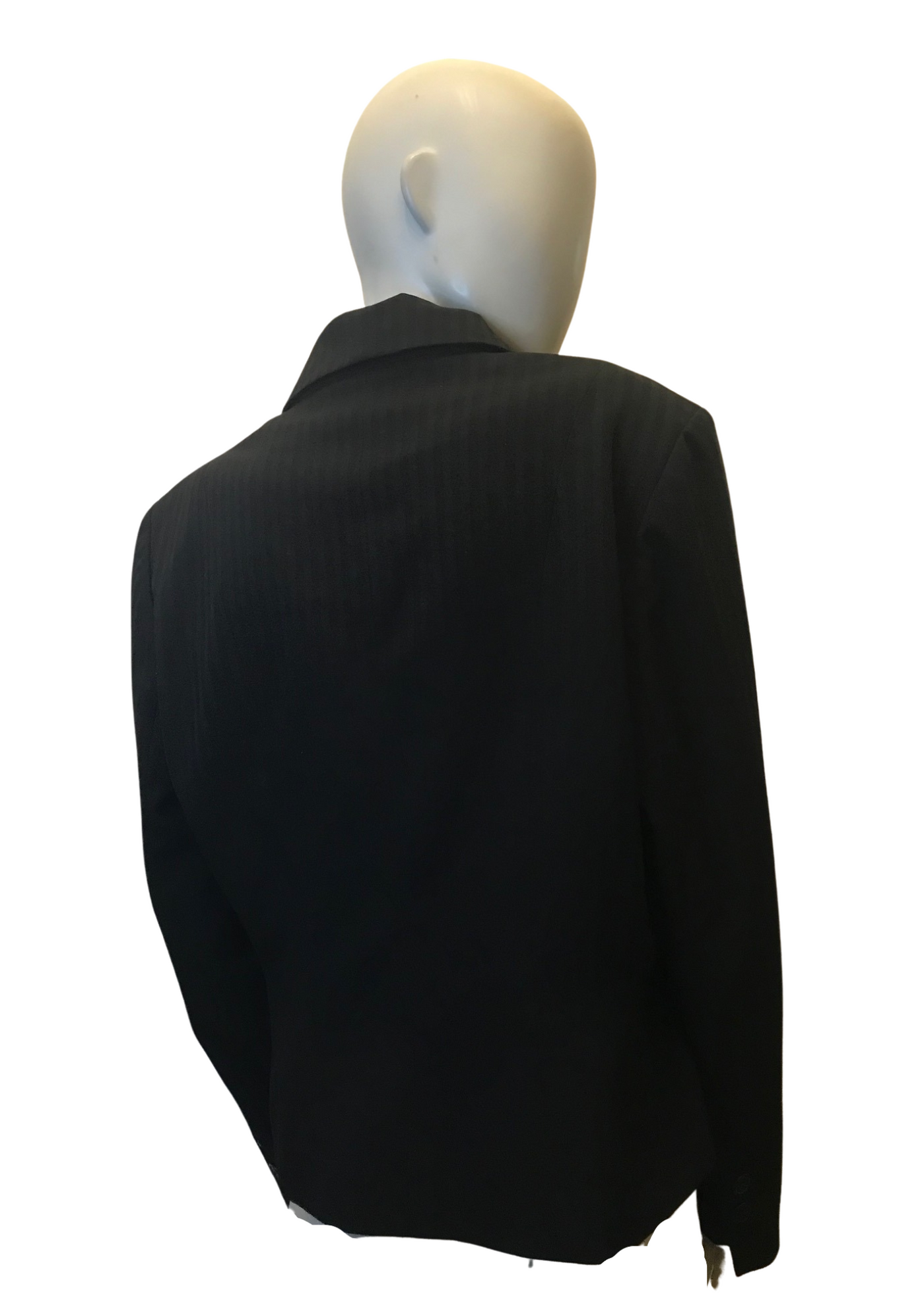Veste en laine mélangée Taille 46