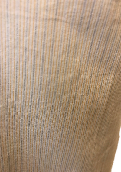 Chemise à fines rayures Taille 36