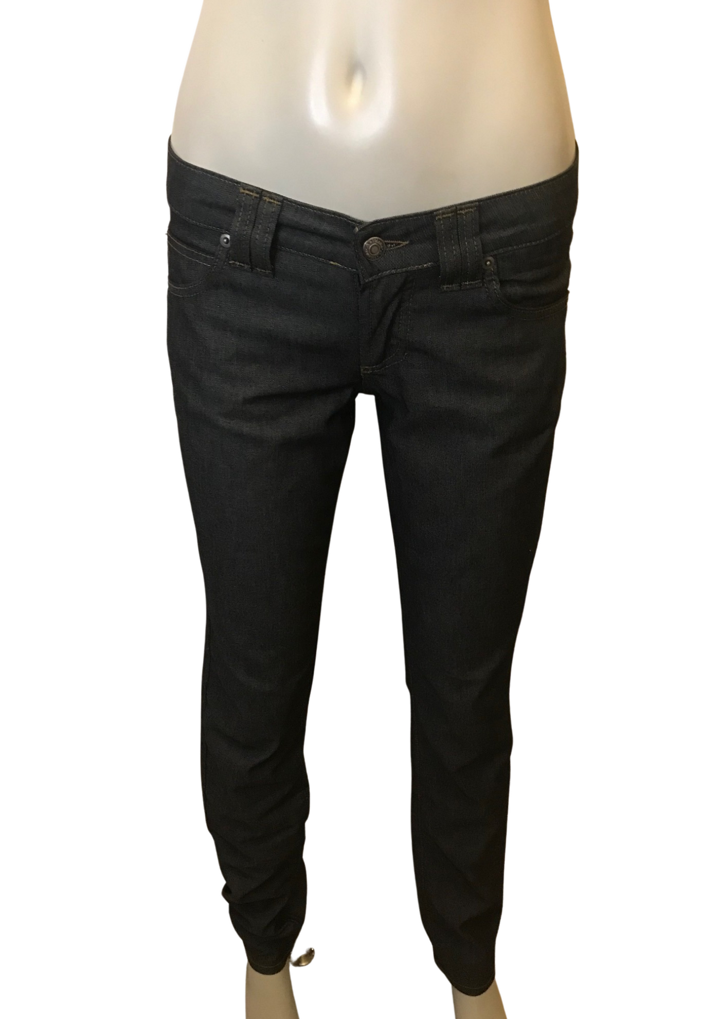 Jean slim Taille 38