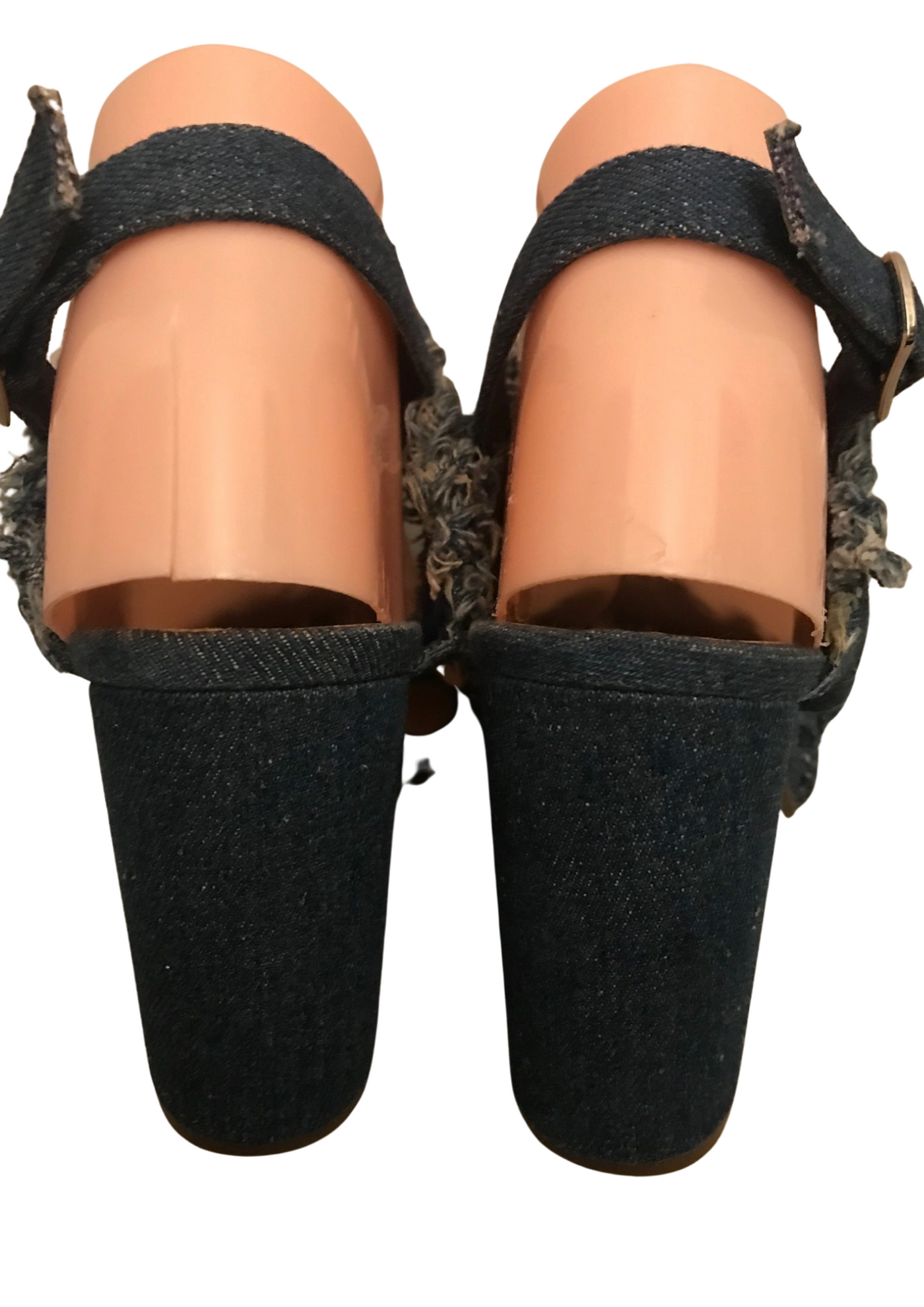 Sandales en jean Pointure 37