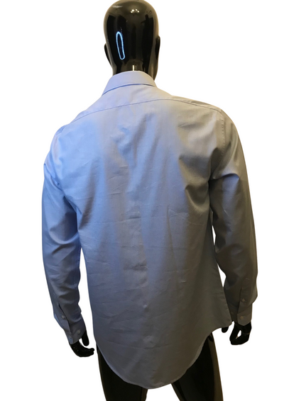 Chemise petits carreaux Taille M (neuve)