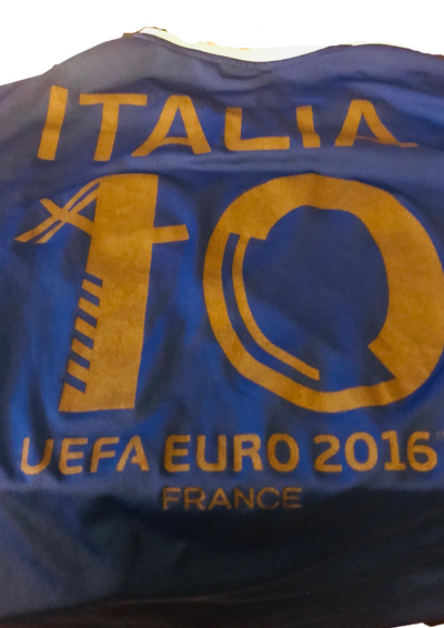 Maillot de foot Taille XL
