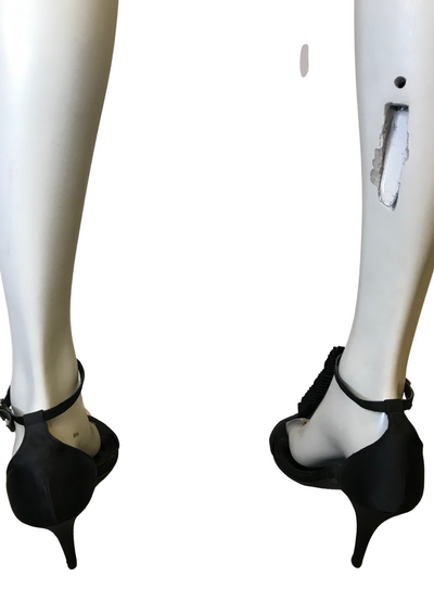 Sandales noires Pointure 41