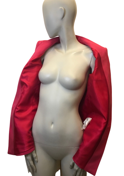Veste en lin mélangé Taille 38