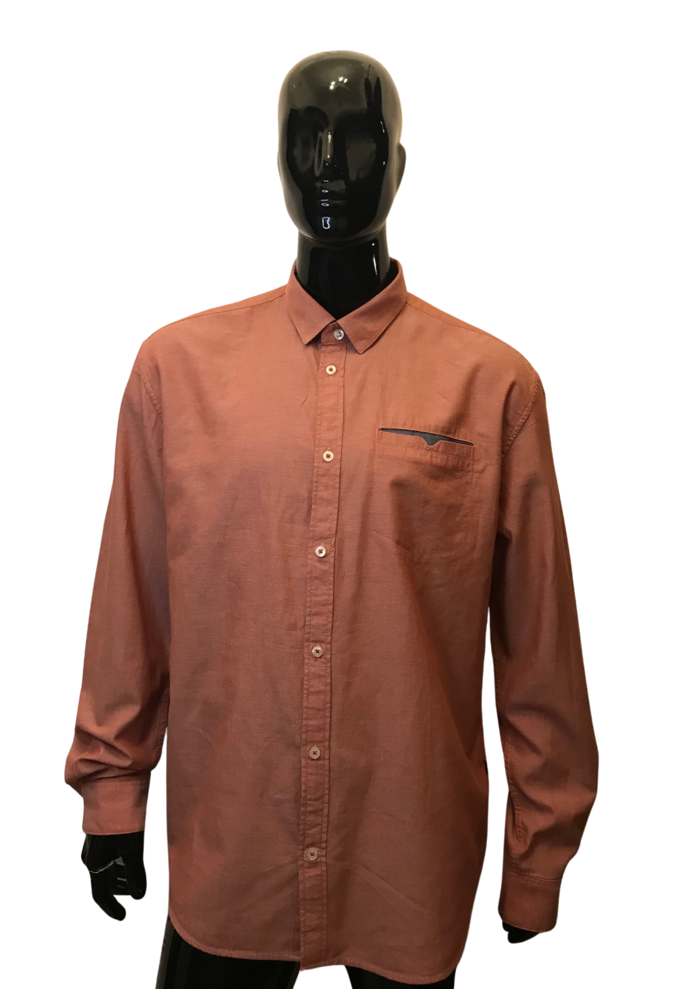 Chemise Taille XXL