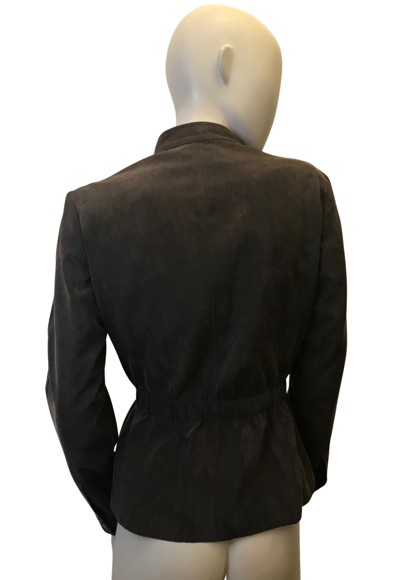 Saharienne marron Taille 38