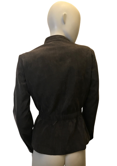Saharienne marron Taille 38