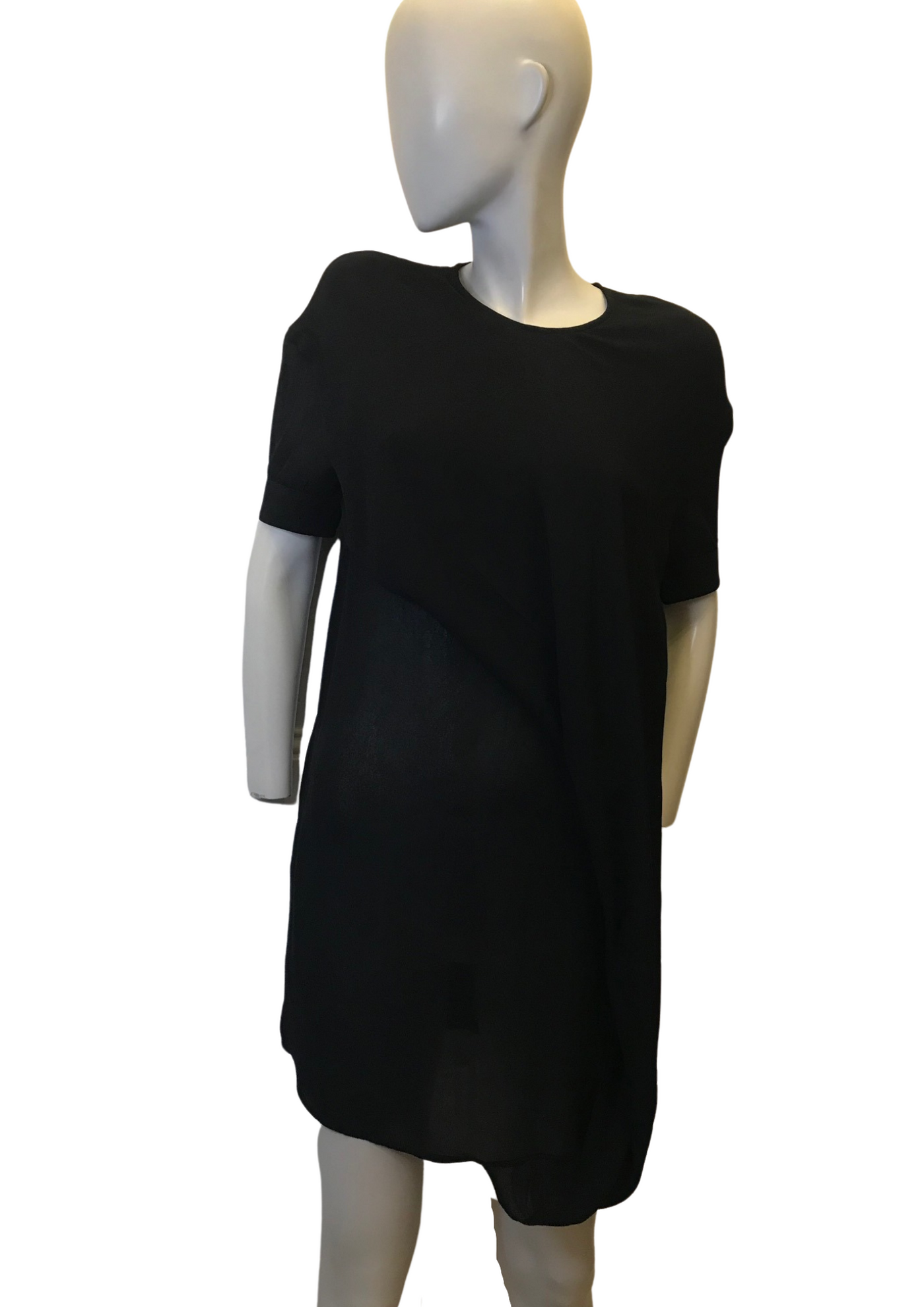 Petite robe noire Taille 34