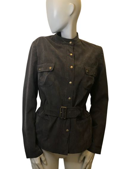 Saharienne marron Taille 38