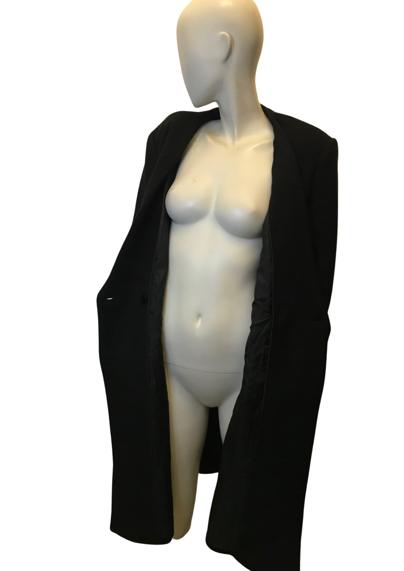 Manteau en laine Taille 40