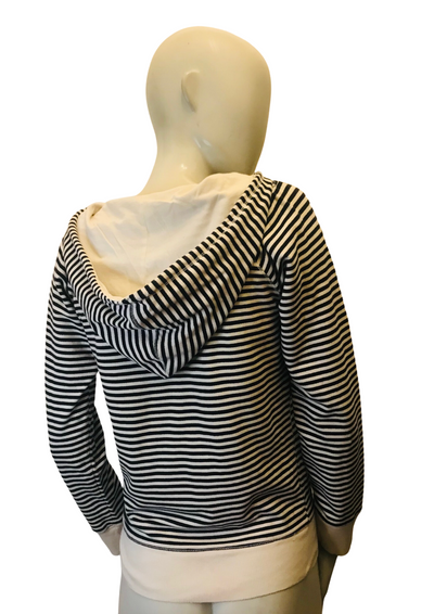 Sweat marinière Taille 38