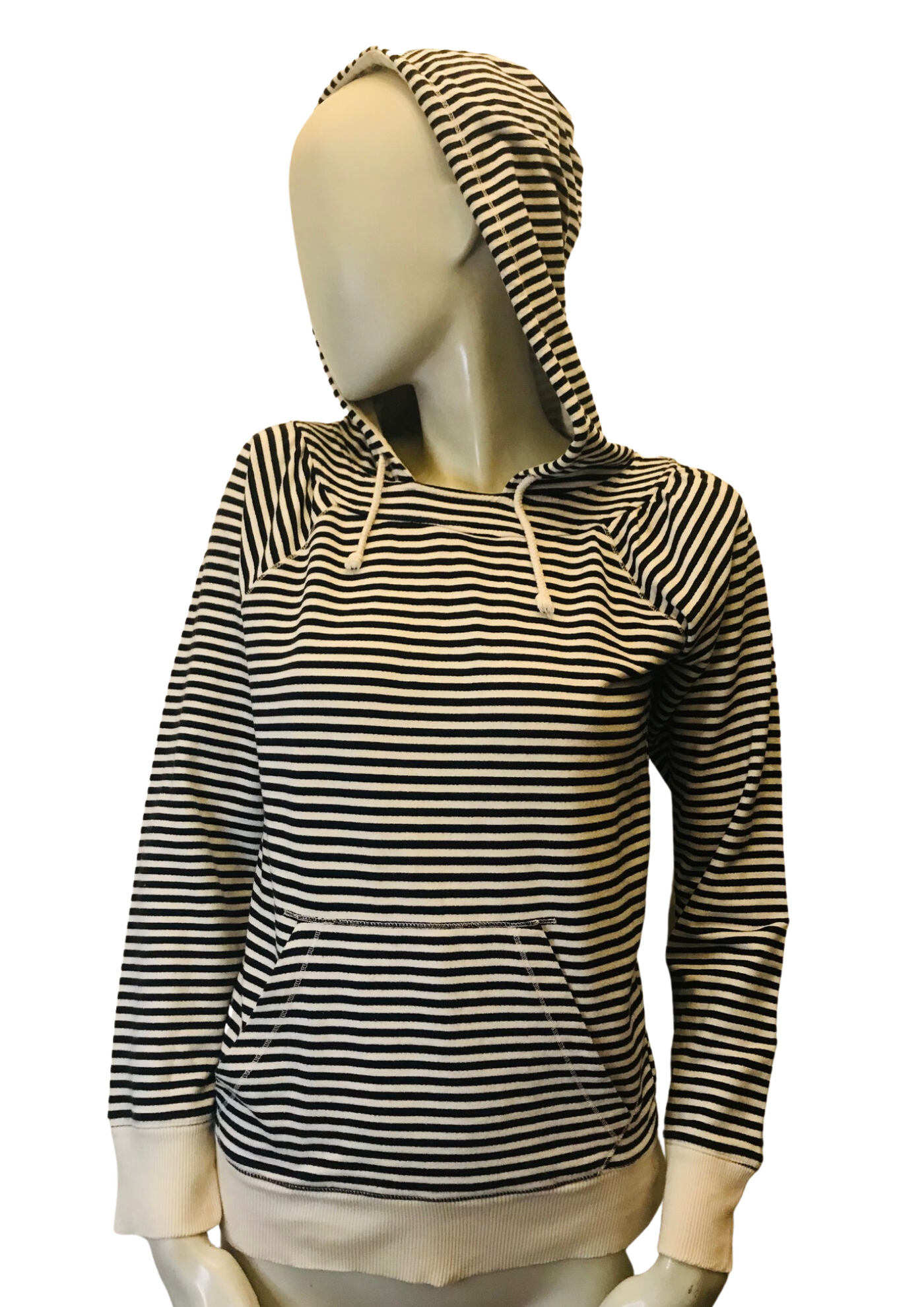 Sweat marinière Taille 38