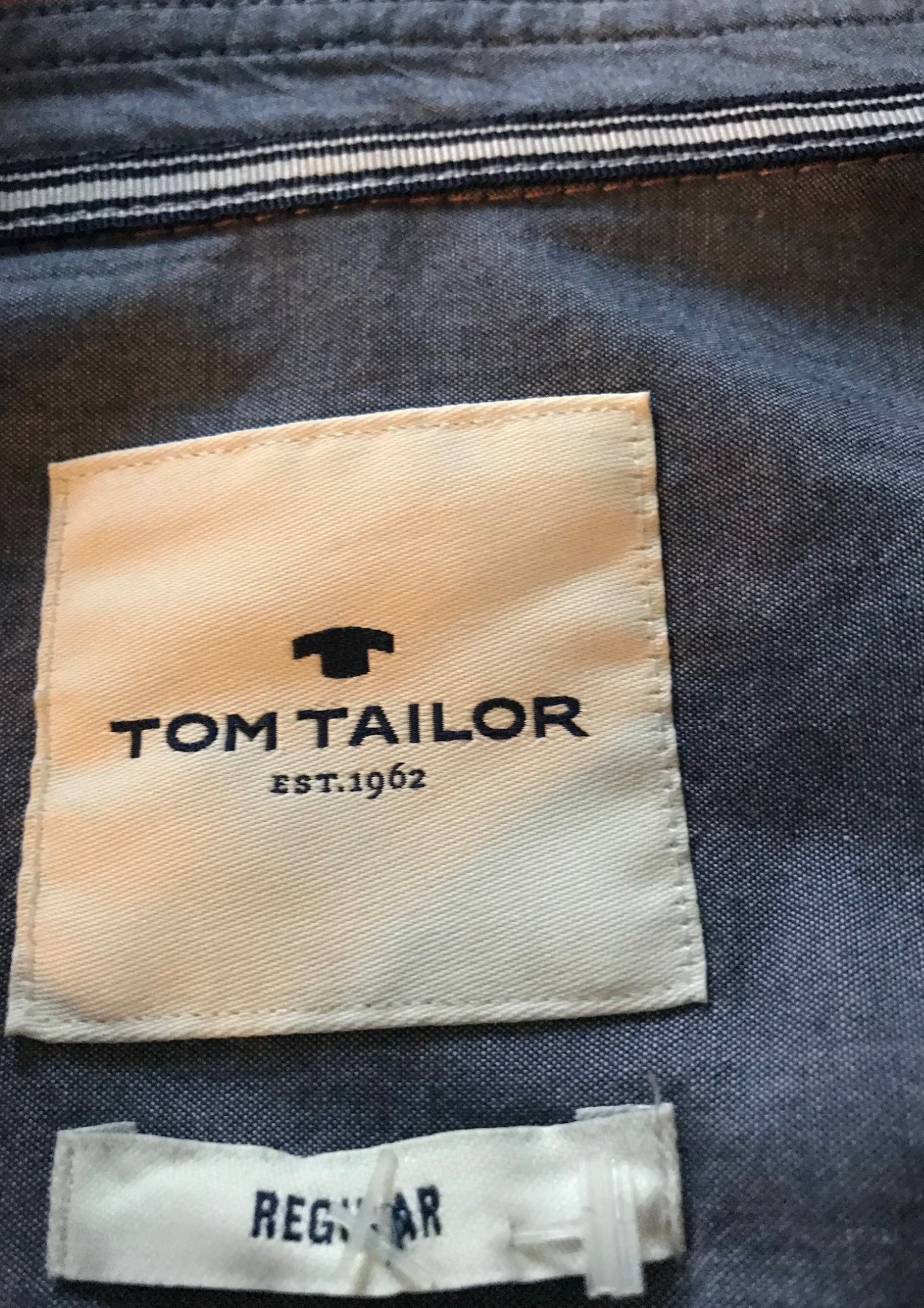 Chemise Taille XXL