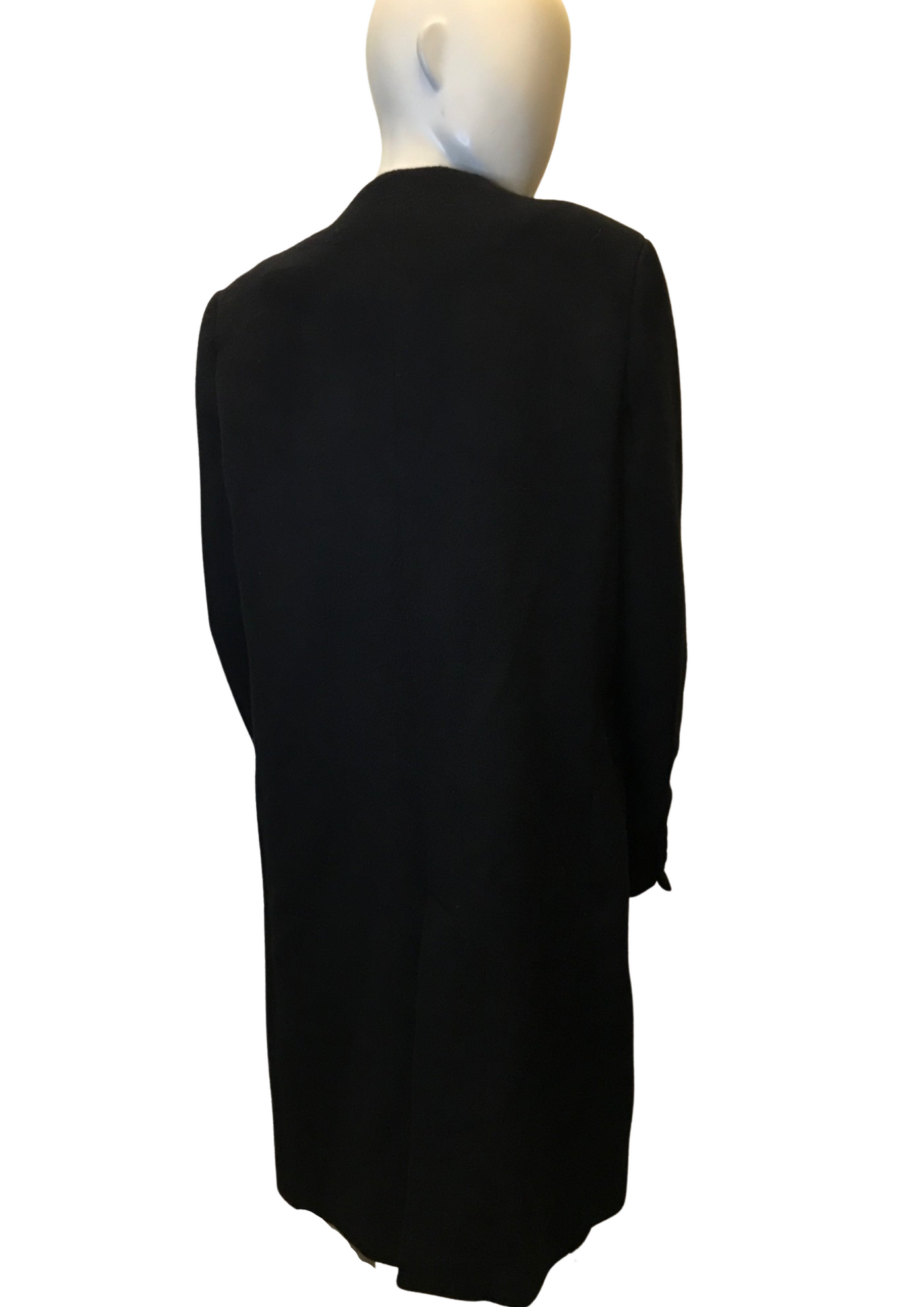 Manteau en laine Taille 40