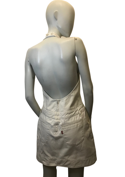 Robe dos-nu Taille 38