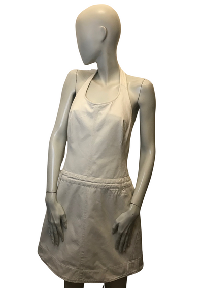Robe dos-nu Taille 38
