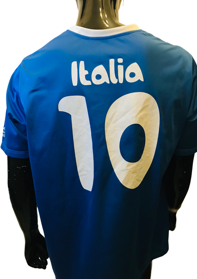 Maillot de foot Taille XL