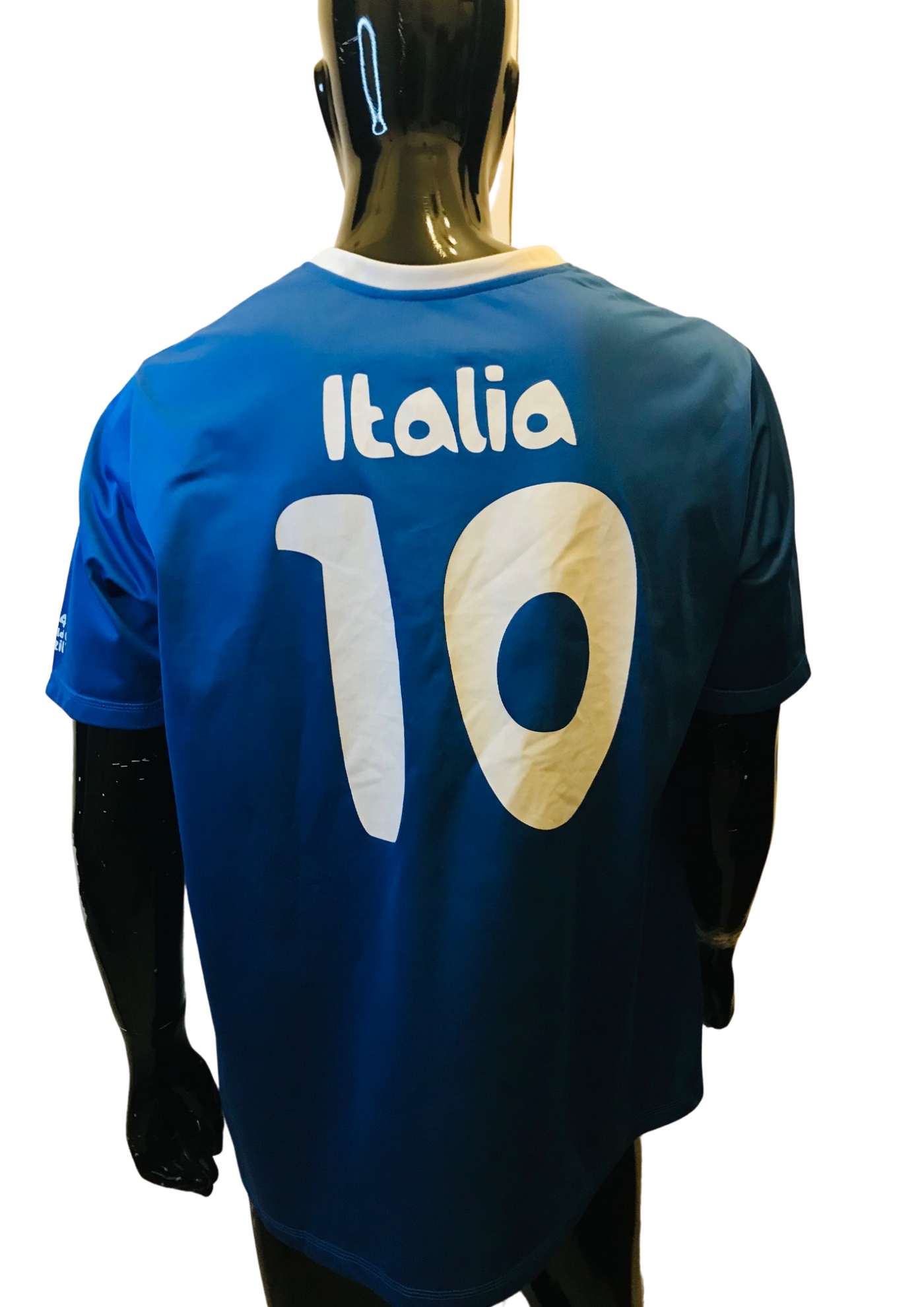 Maillot de foot Taille XL