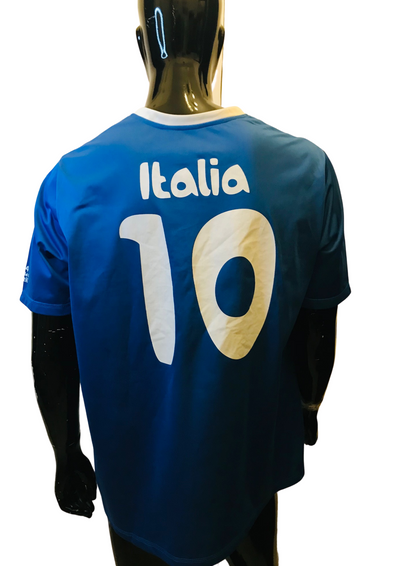 Maillot de foot Taille XL