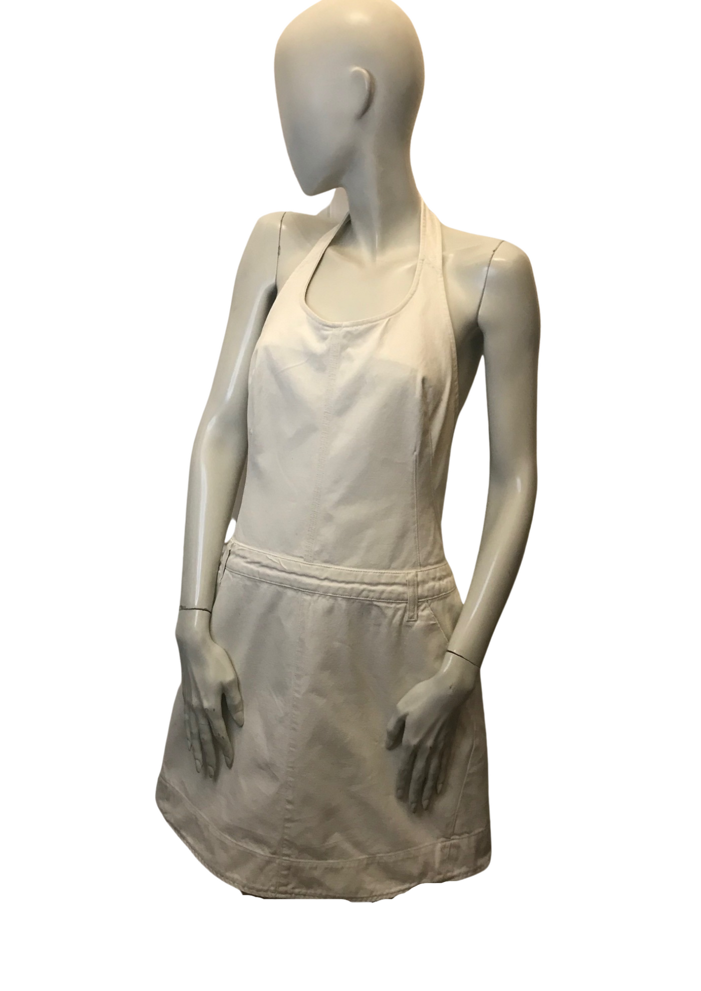 Robe dos-nu Taille 38