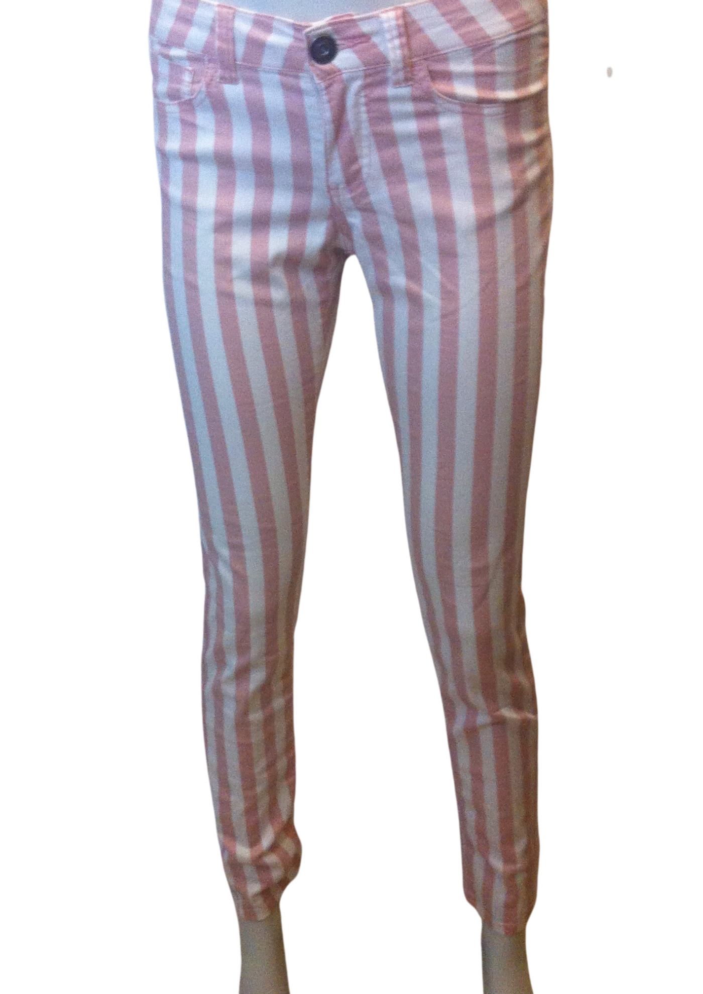 Jean rayé Taille 34