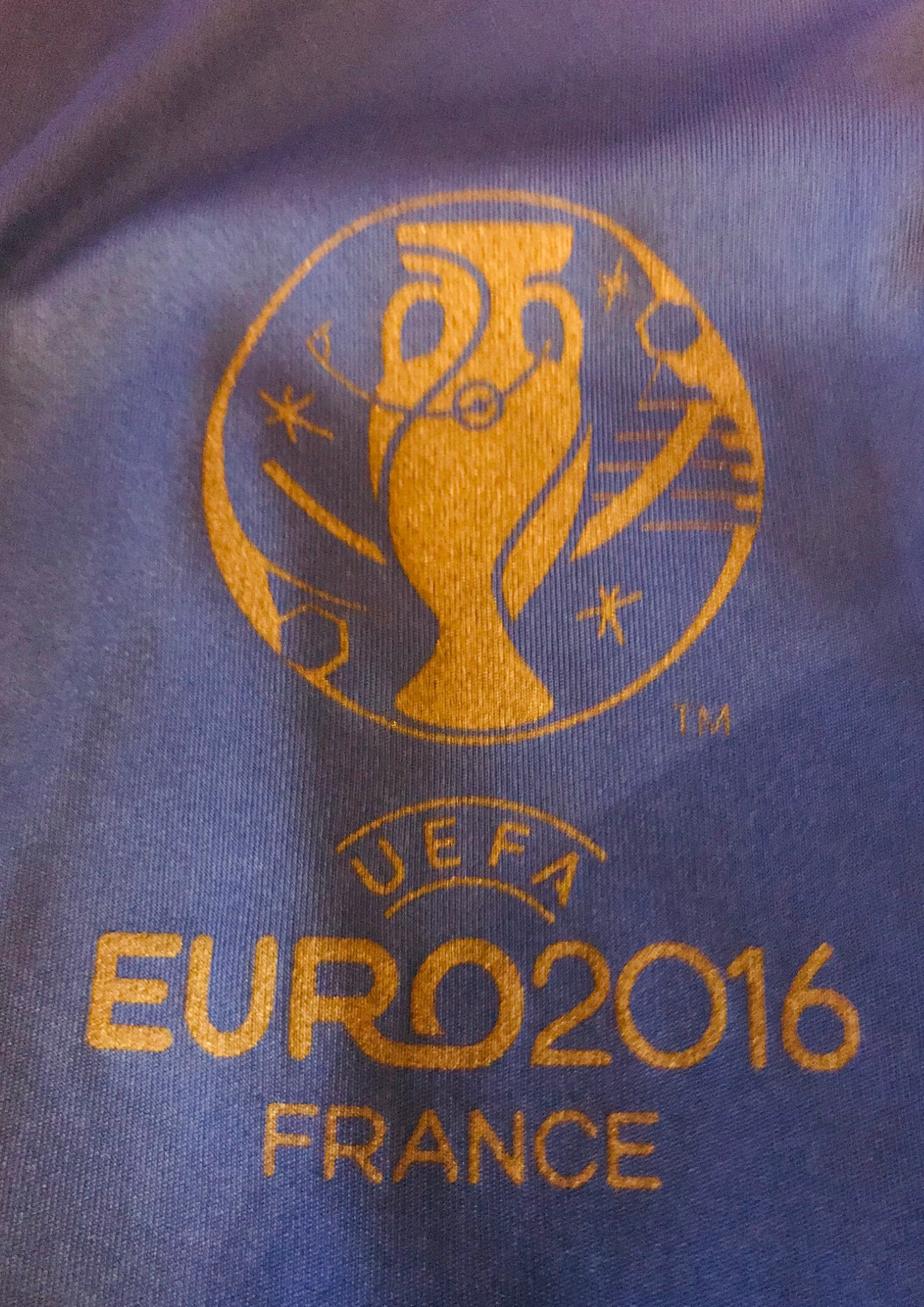 Maillot de foot Taille XL