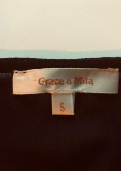 Robe plissée Taille 36