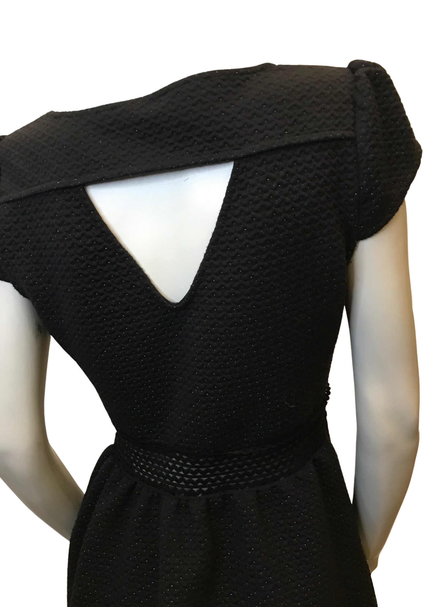 Robe pailletée Taille 38